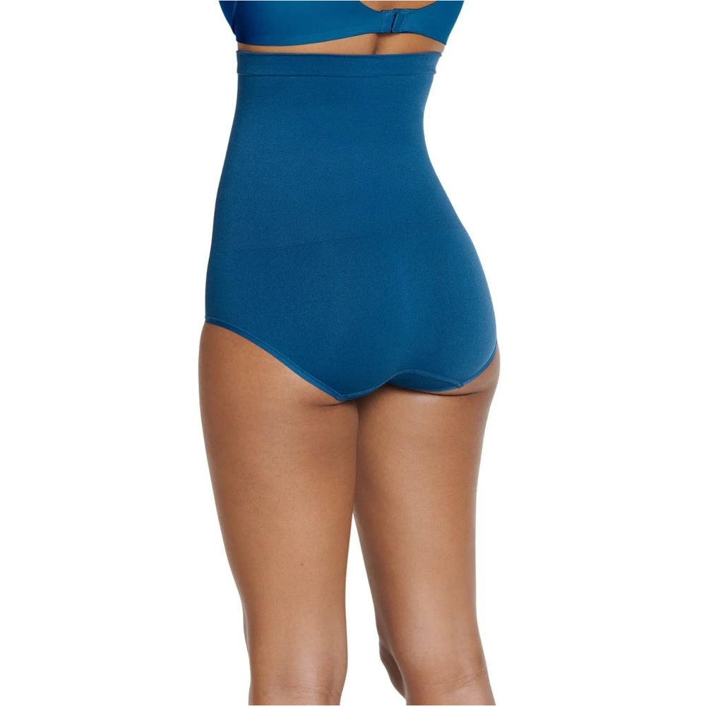 Jockey Everyday Slimming Seamfree High Waist Brief New in Package - Picture 2 of 4